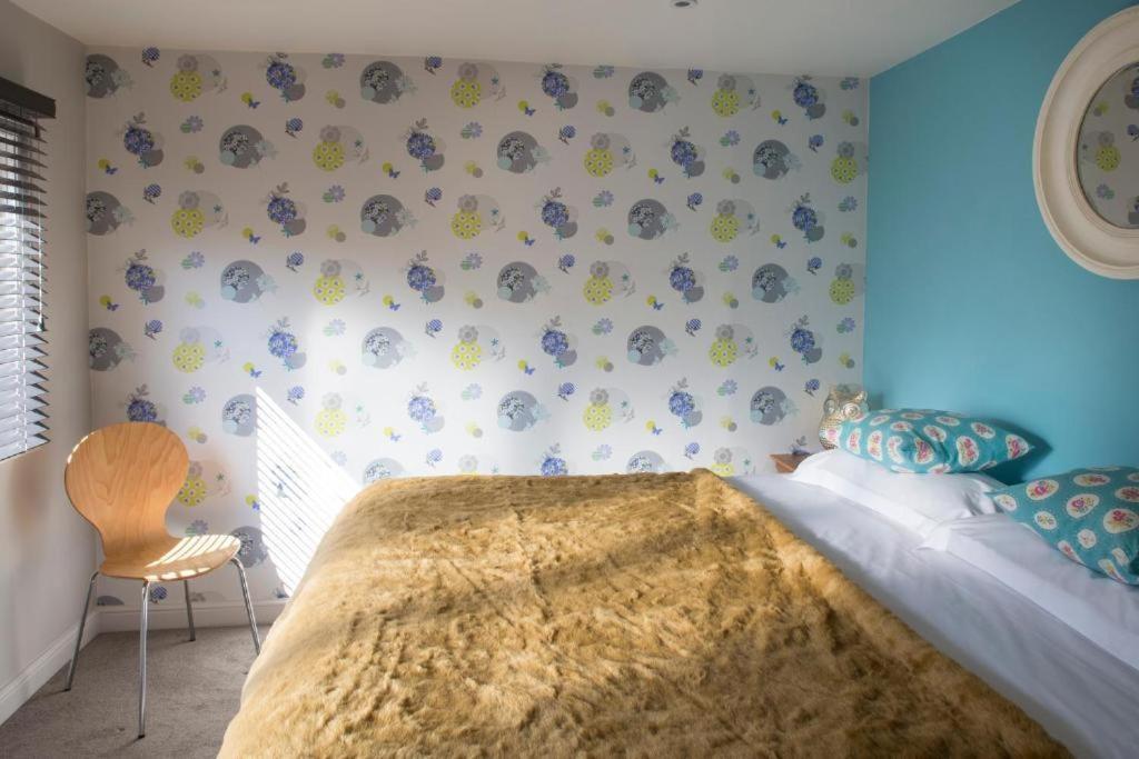 Dream Stays Bath - Queen Street Szoba fotó