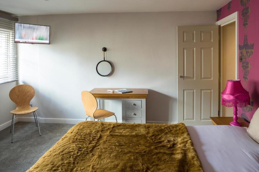 Dream Stays Bath - Queen Street Szoba fotó