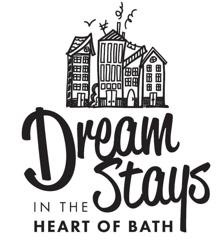 Dream Stays Bath - Queen Street Kültér fotó